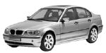 BMW E46 P332A Fault Code