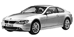 BMW E63 P332A Fault Code