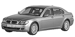 BMW E66 P332A Fault Code