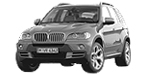 BMW E70 P332A Fault Code