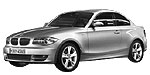 BMW E82 P332A Fault Code