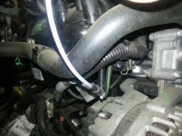 See P332A repair manual